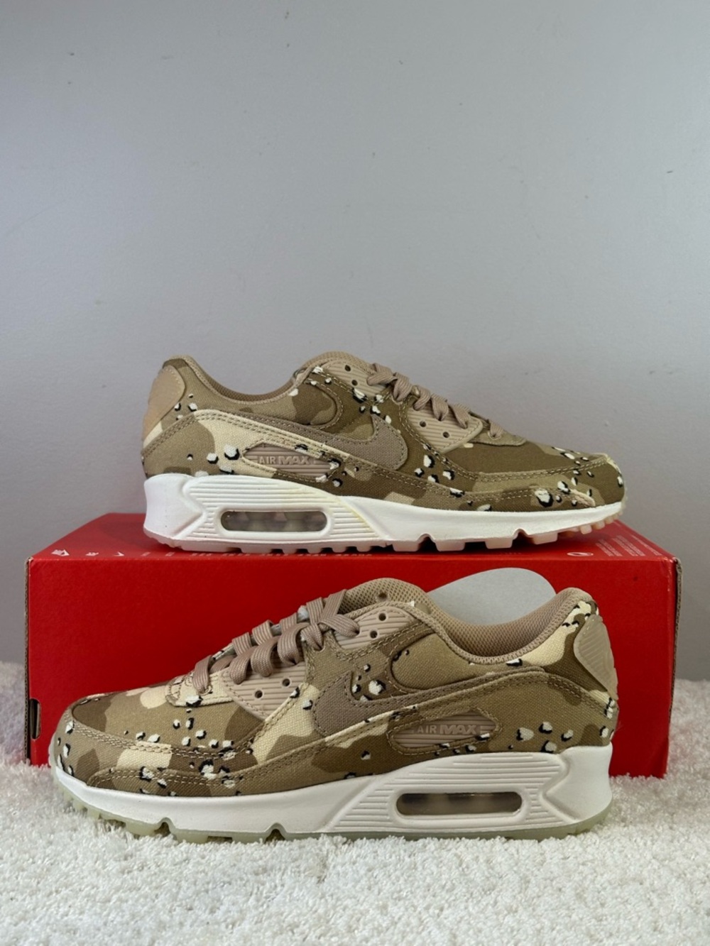 Nike Air Max 90